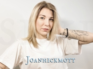 Joanhickmott