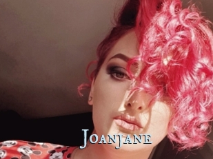 Joanjane