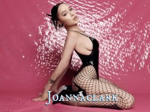 Joannaclark