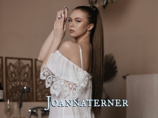 Joannaterner