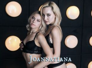 Joannatiana