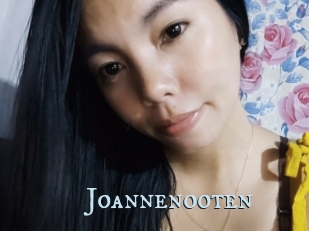 Joannenooten