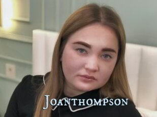 Joanthompson