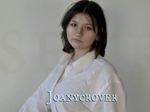 Joanycrover