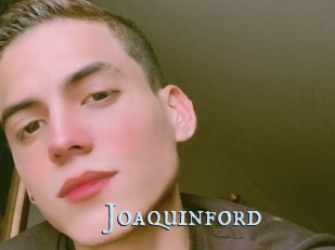 Joaquinford