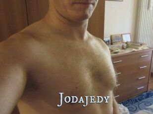 Jodajedy