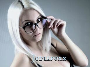 Jodiefoxx