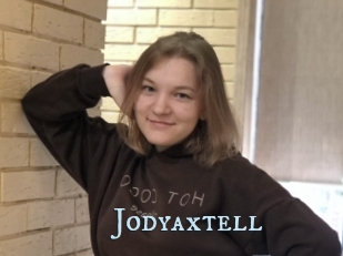 Jodyaxtell