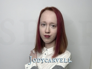 Jodycarvell
