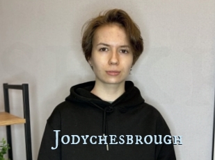 Jodychesbrough