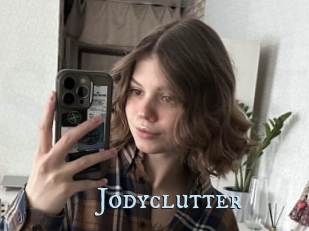 Jodyclutter