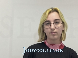 Jodycollinge