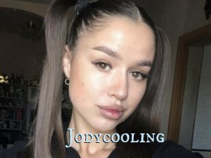 Jodycooling