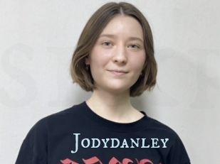 Jodydanley