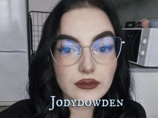 Jodydowden
