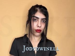 Jodydwinell
