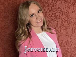 Jodygibbard