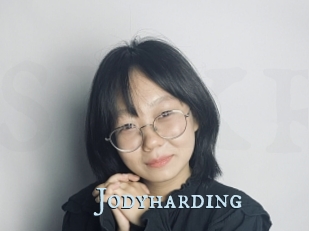 Jodyharding