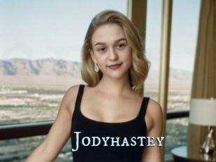 Jodyhastey