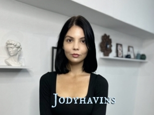 Jodyhavins