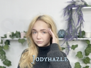 Jodyhazle
