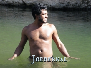 Joebernal