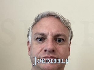 Joedibble