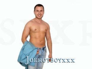 Joehotboyxxx