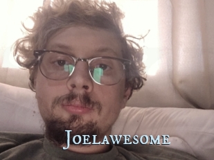 Joelawesome