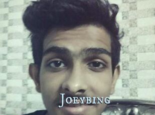 Joeybing