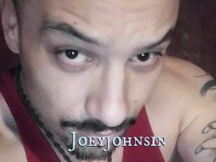 Joeyjohnsin
