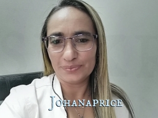 Johanaprice
