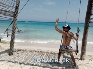 Johanhair