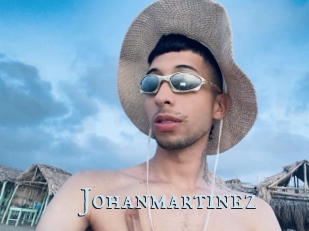 Johanmartinez