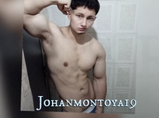 Johanmontoya19