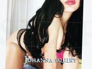 Johanna_squirt