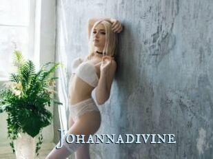 Johannadivine