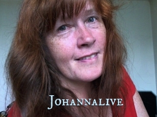 Johannalive