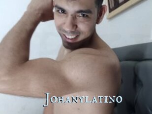 Johanylatino
