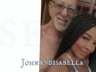Johnandisabella