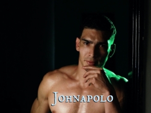 Johnapolo