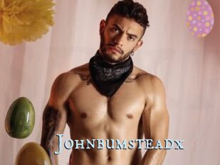 Johnbumsteadx