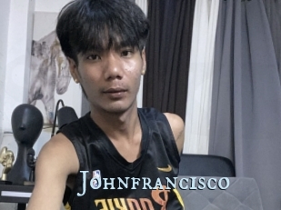 Johnfrancisco