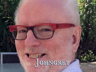 Johngrey