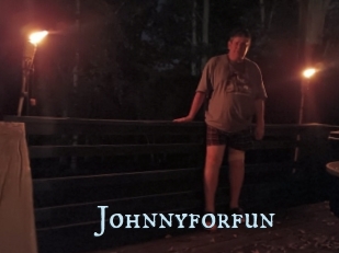 Johnnyforfun