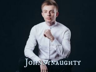 Johnnynaughty