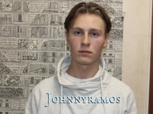 Johnnyramos