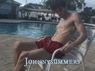 Johnnysummers