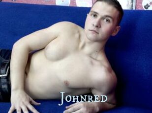 Johnred