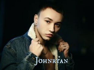 Johnryan